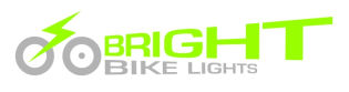 Bright Bike Lights